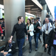 This guy ran up and said: “Mark, I love Workplace!” (Facebook’s Slack competitor)